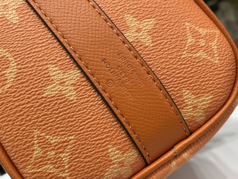 Louis Vuitton Speedy Bags